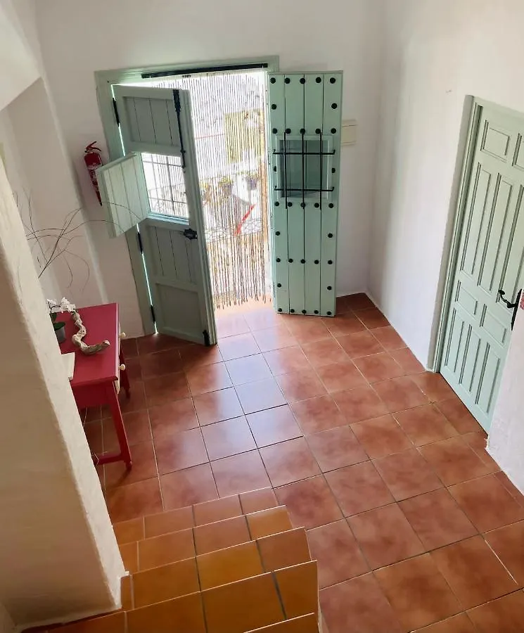 Casa Salamanquesa Riogordo 0*,  Spain