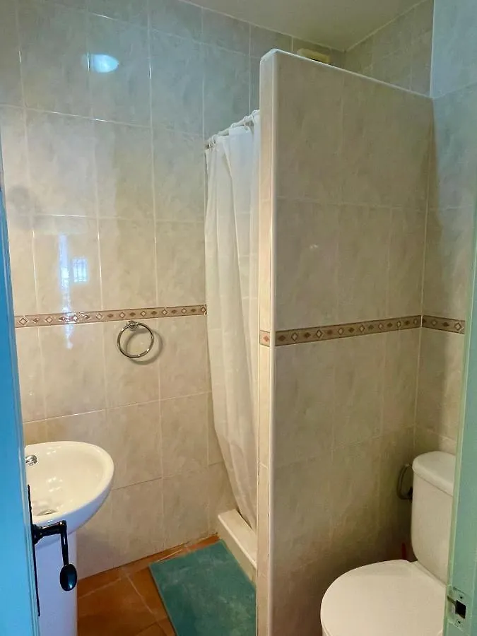 Holiday home Casa Salamanquesa Riogordo Spain