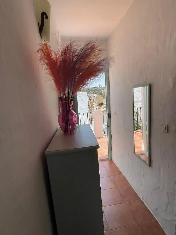 Casa Salamanquesa Riogordo 0*,  Spain
