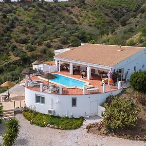 Casa La Quinta Ríogordo