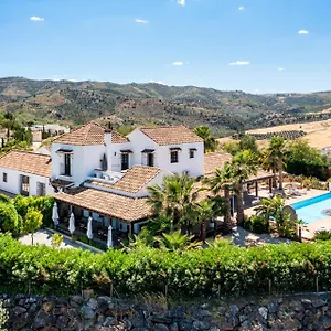 Hacienda Ríogordo